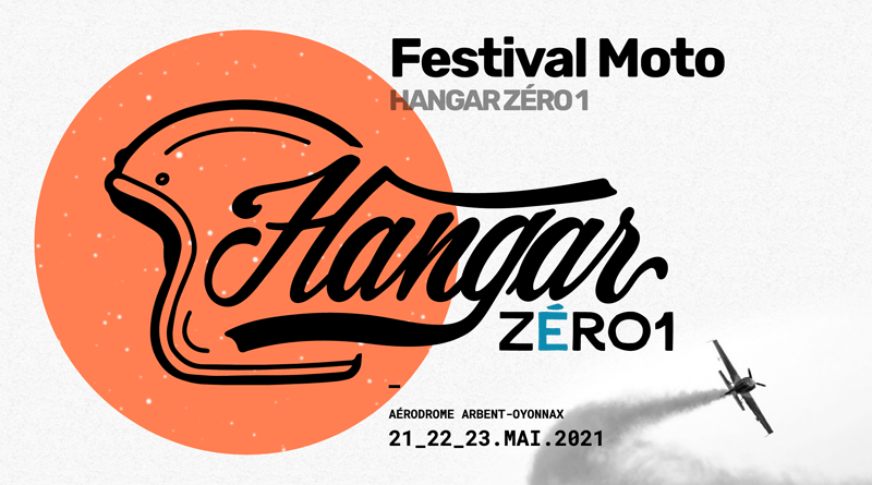 festival hangar zero à Oyonnax